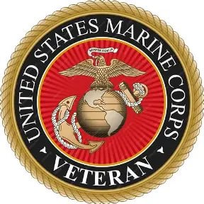 United States Marine Corps Veteran